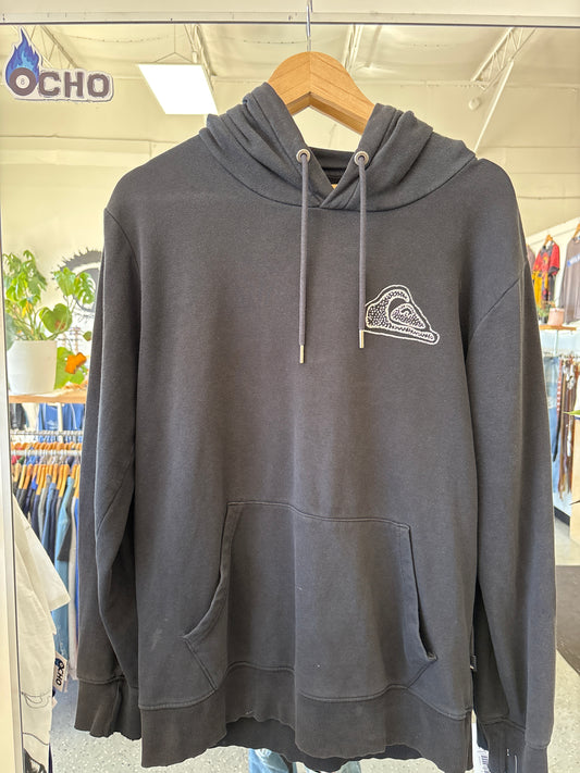 QuickSilver Hoodie