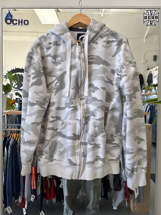 Ecko Zip-Up