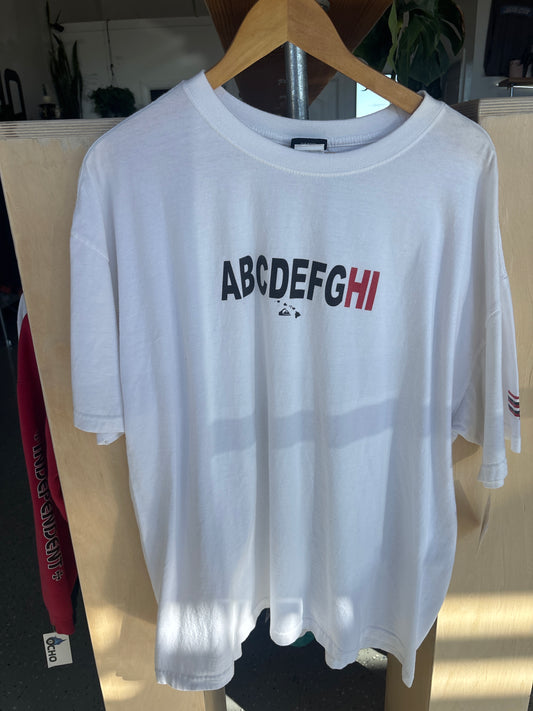 HI Quicksilver T-Shirt