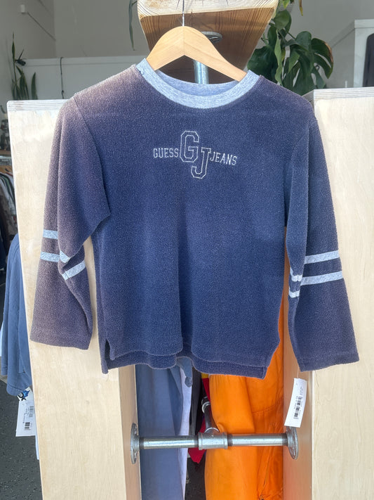 Guess Long Sleeve