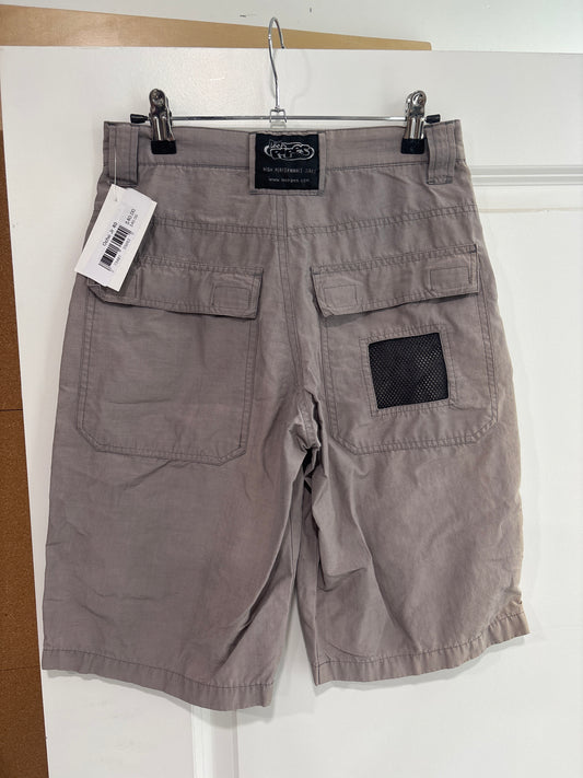 Lee Pipe Shorts