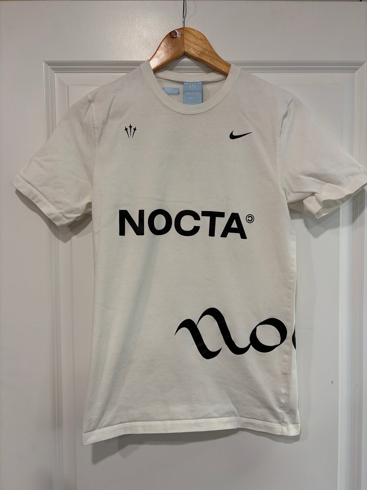 Nocta Nike