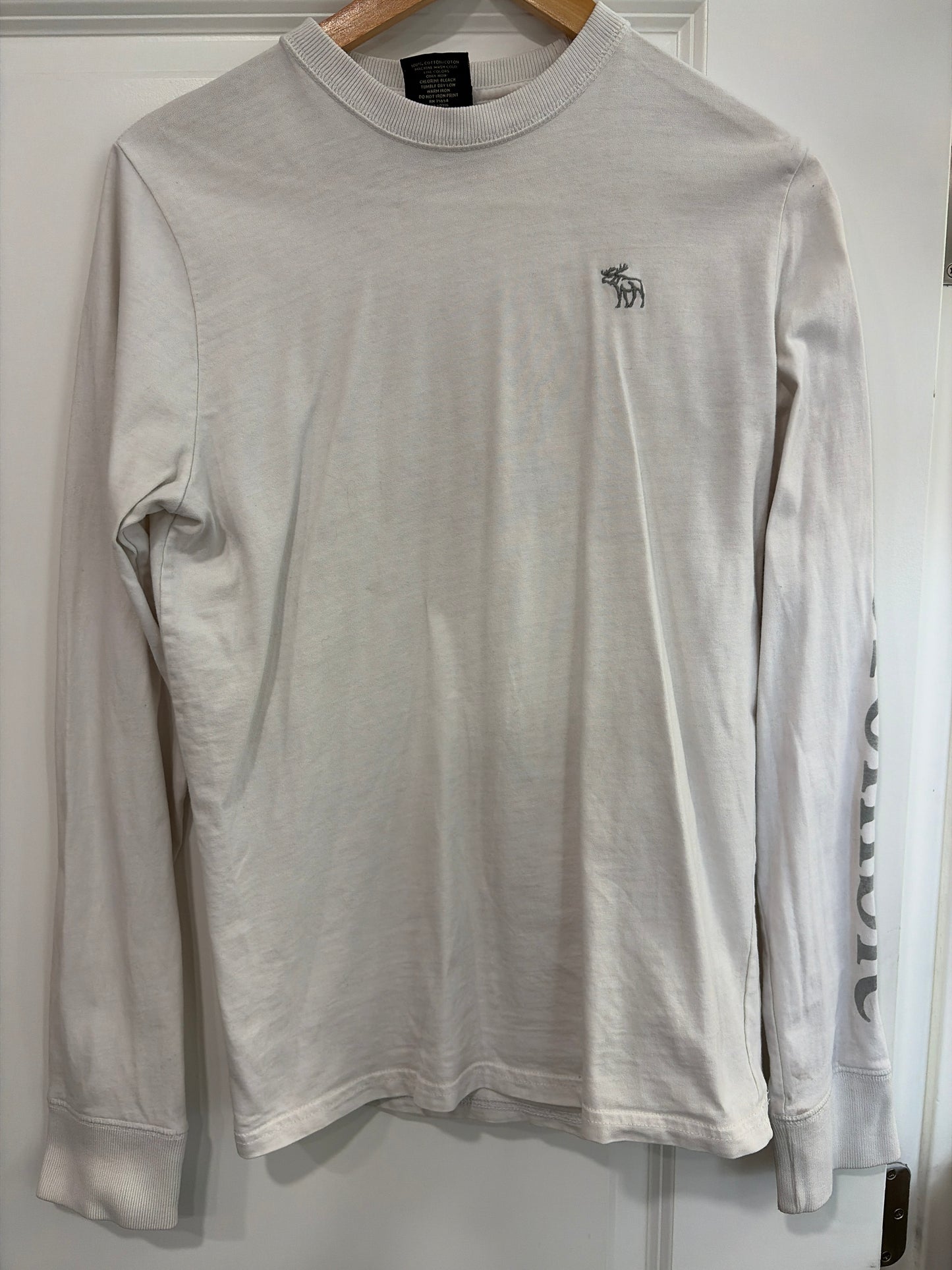 Abercrombie Long Sleeve