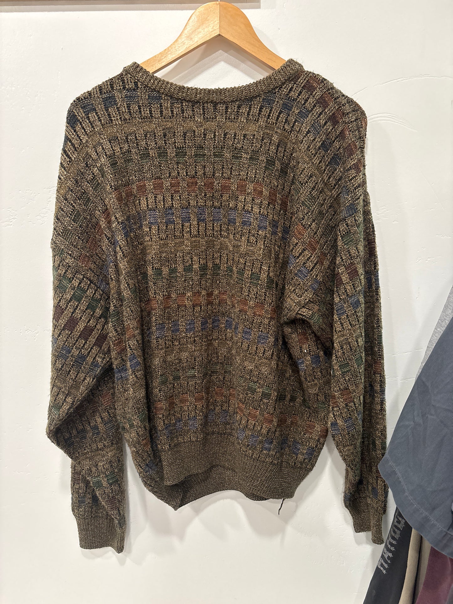 Knit Sweater