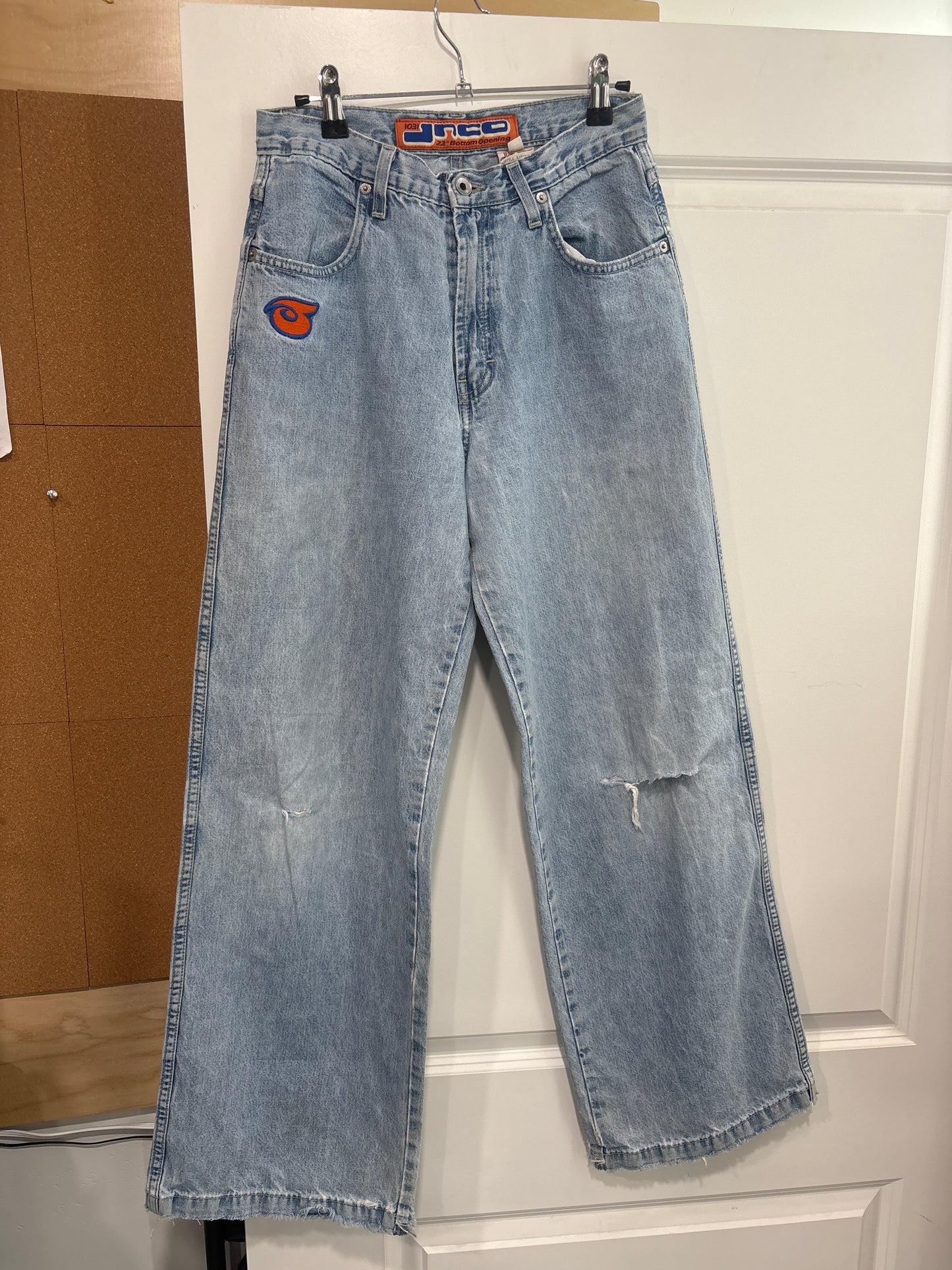 Jnco Jeans