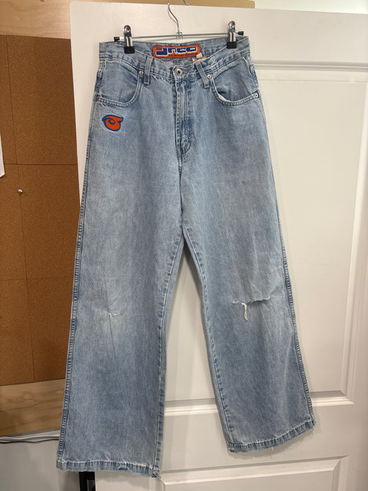 Jnco Jeans