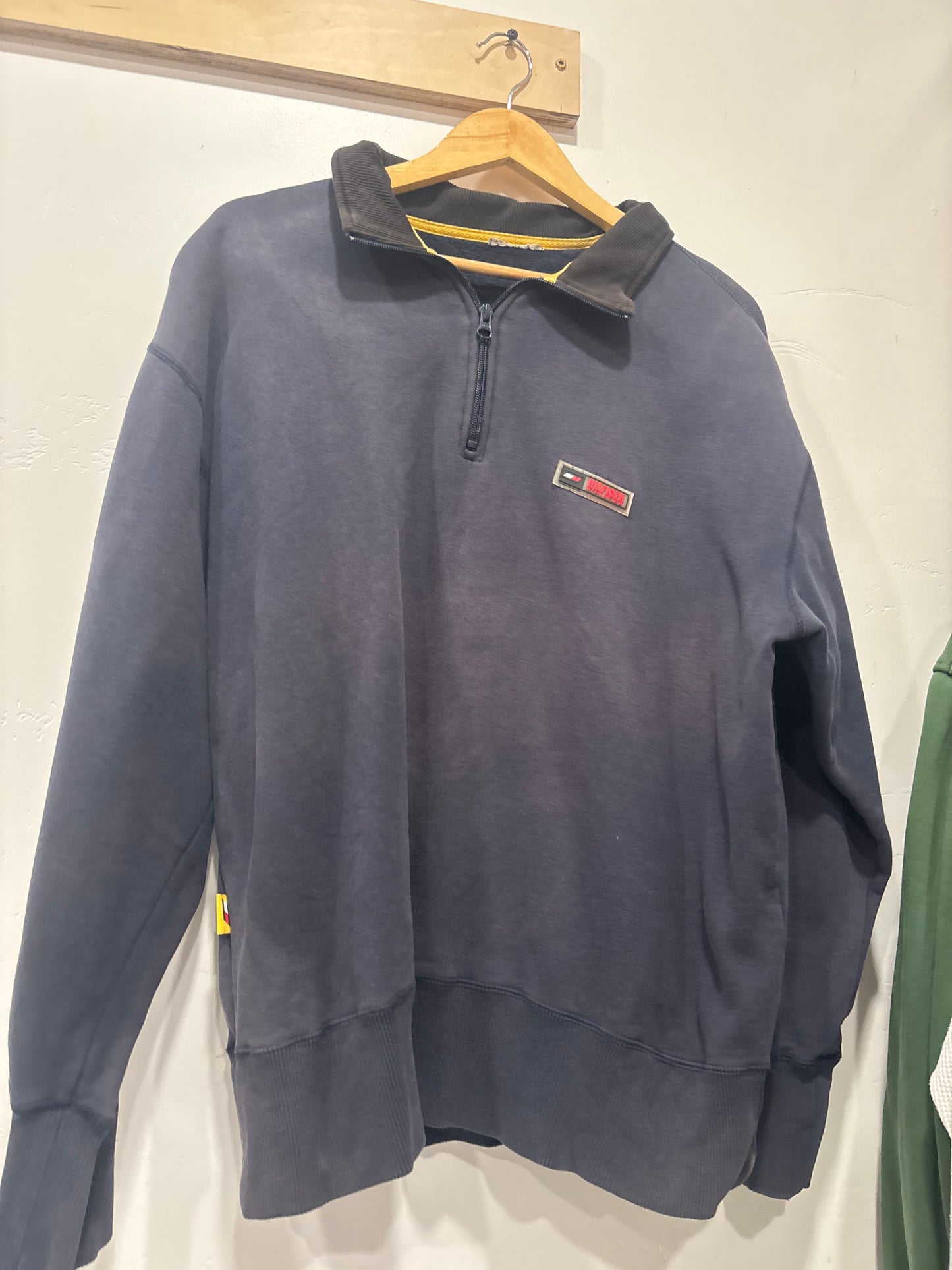 Hilfiger Pull Over