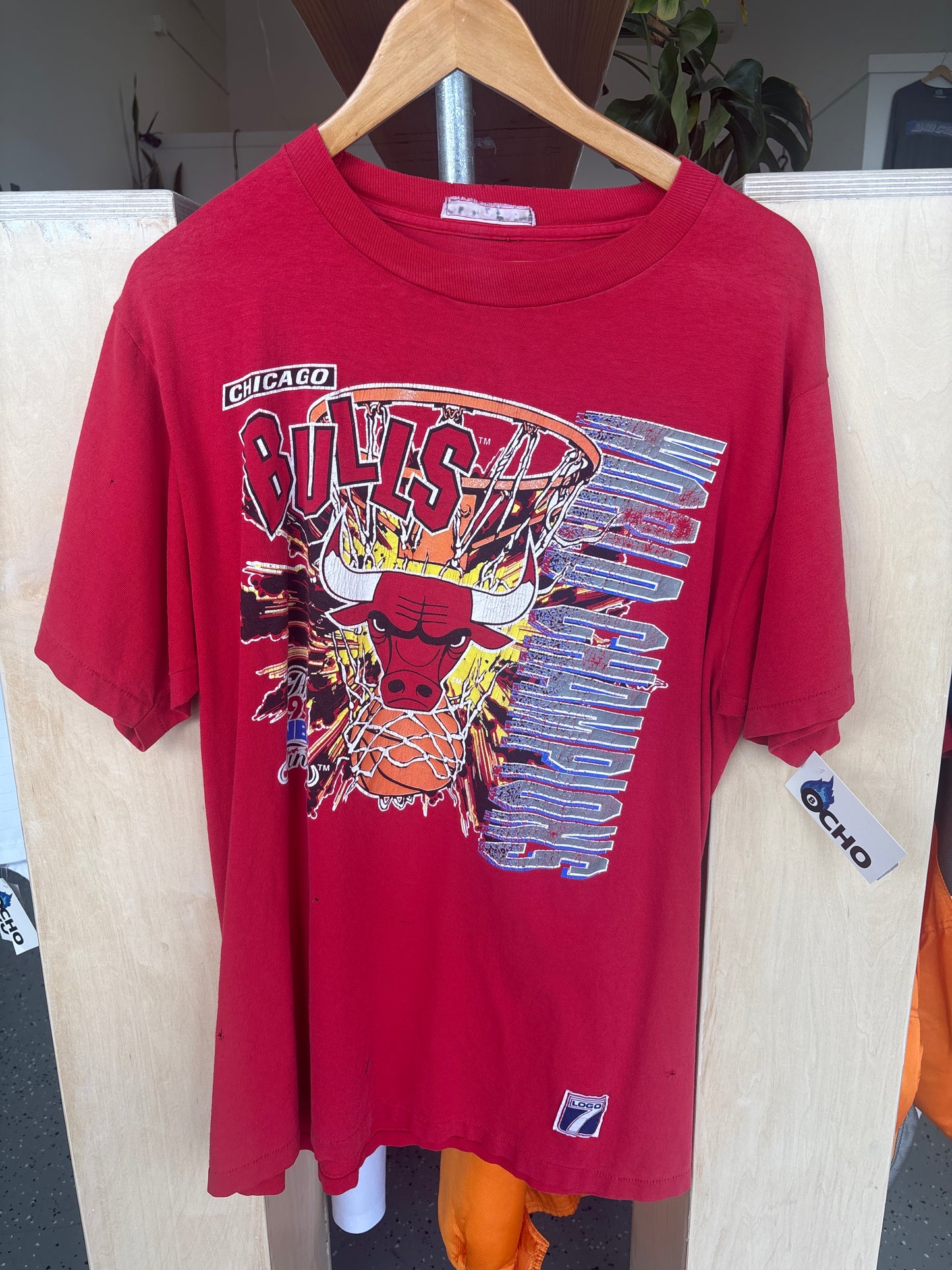 Bulls T-Shirt