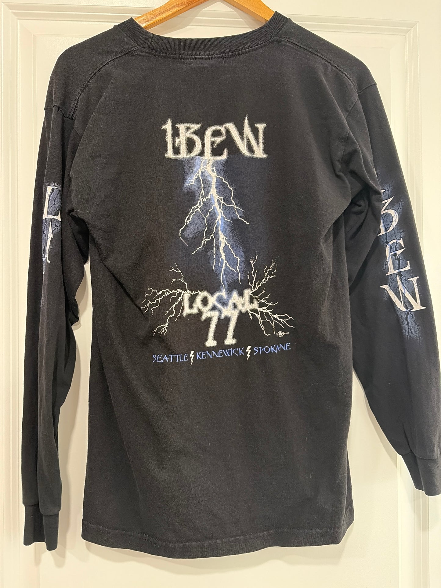 Ibew