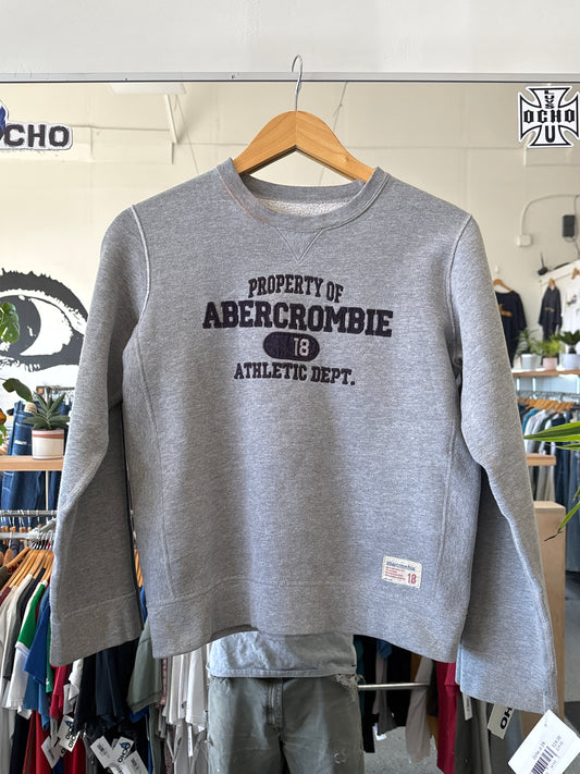 Abercrombie Sweatshirt
