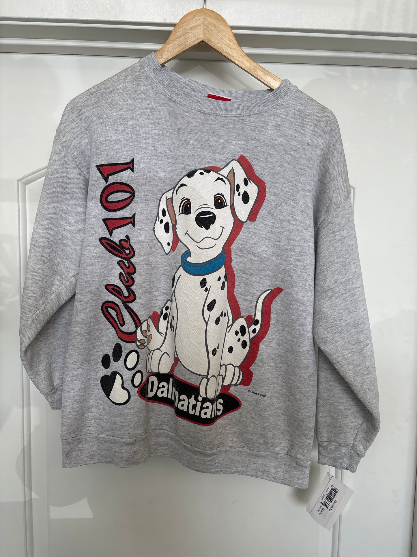 Disney Sweatshirt