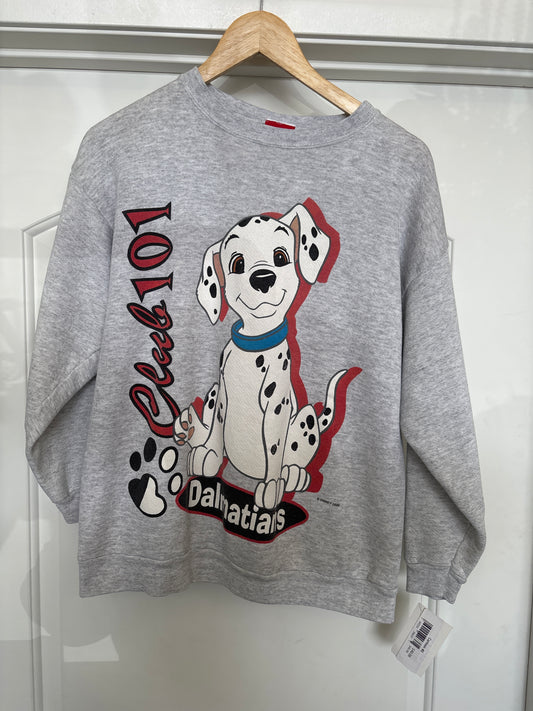 Disney Sweatshirt