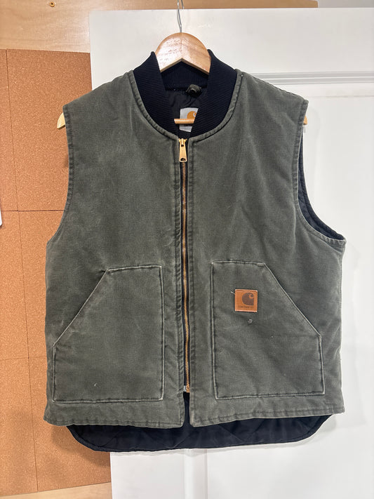 Carrhart Vest