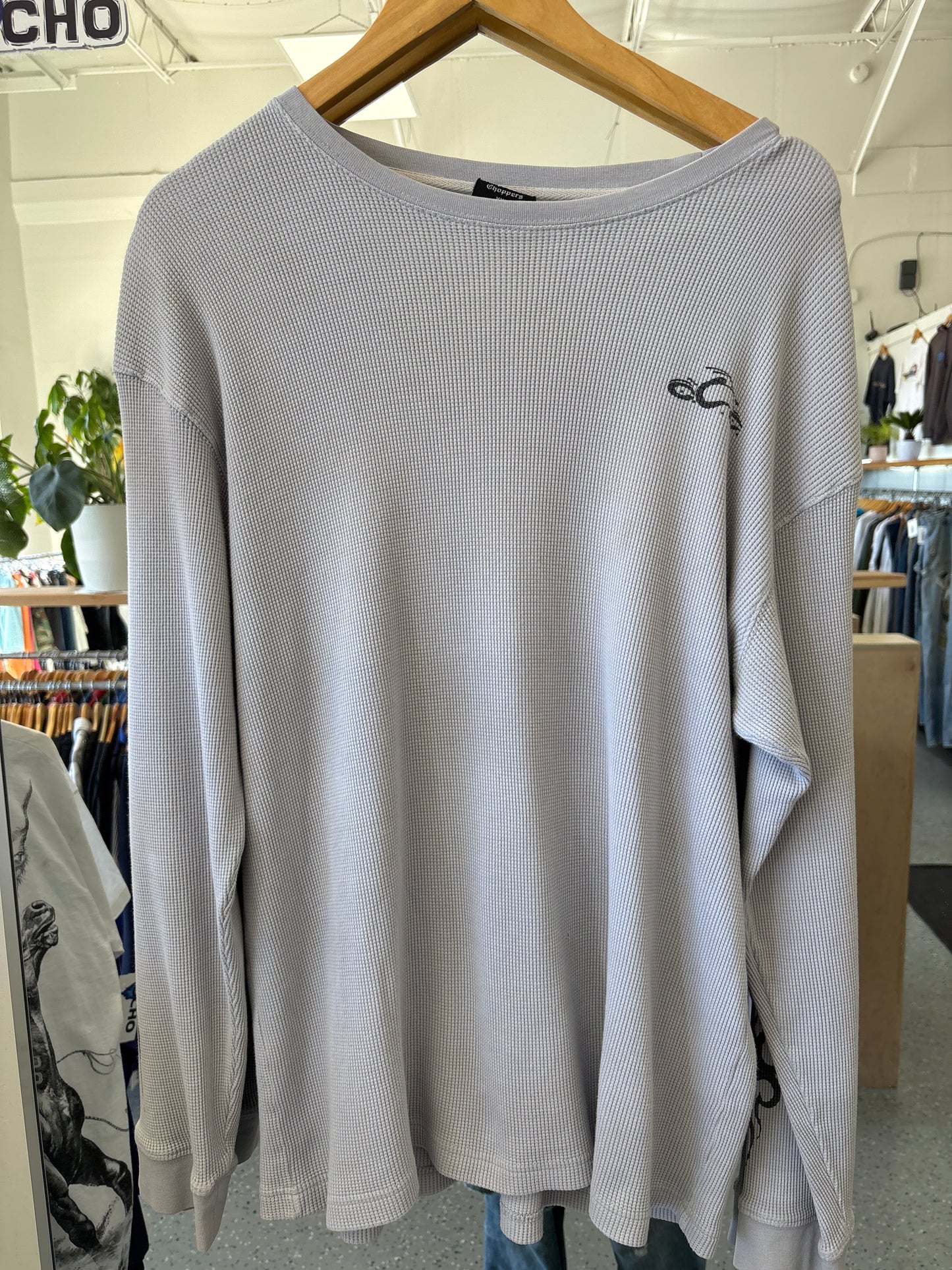 OCC Long Sleeve