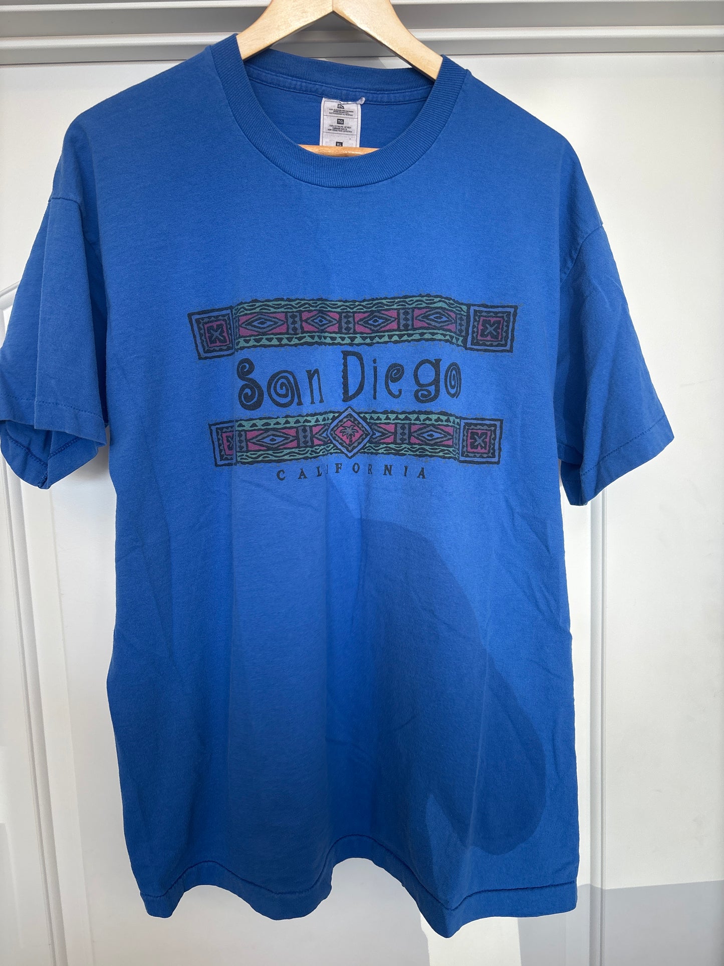 San Diego