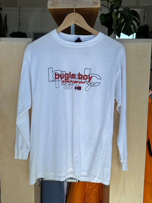 BB Baby Tee