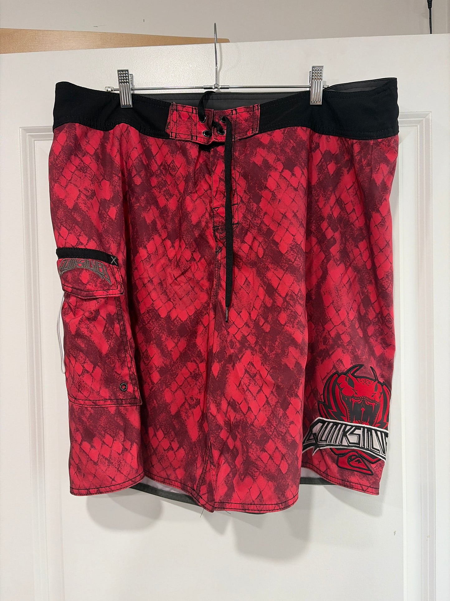 Quicksilver boardshorts