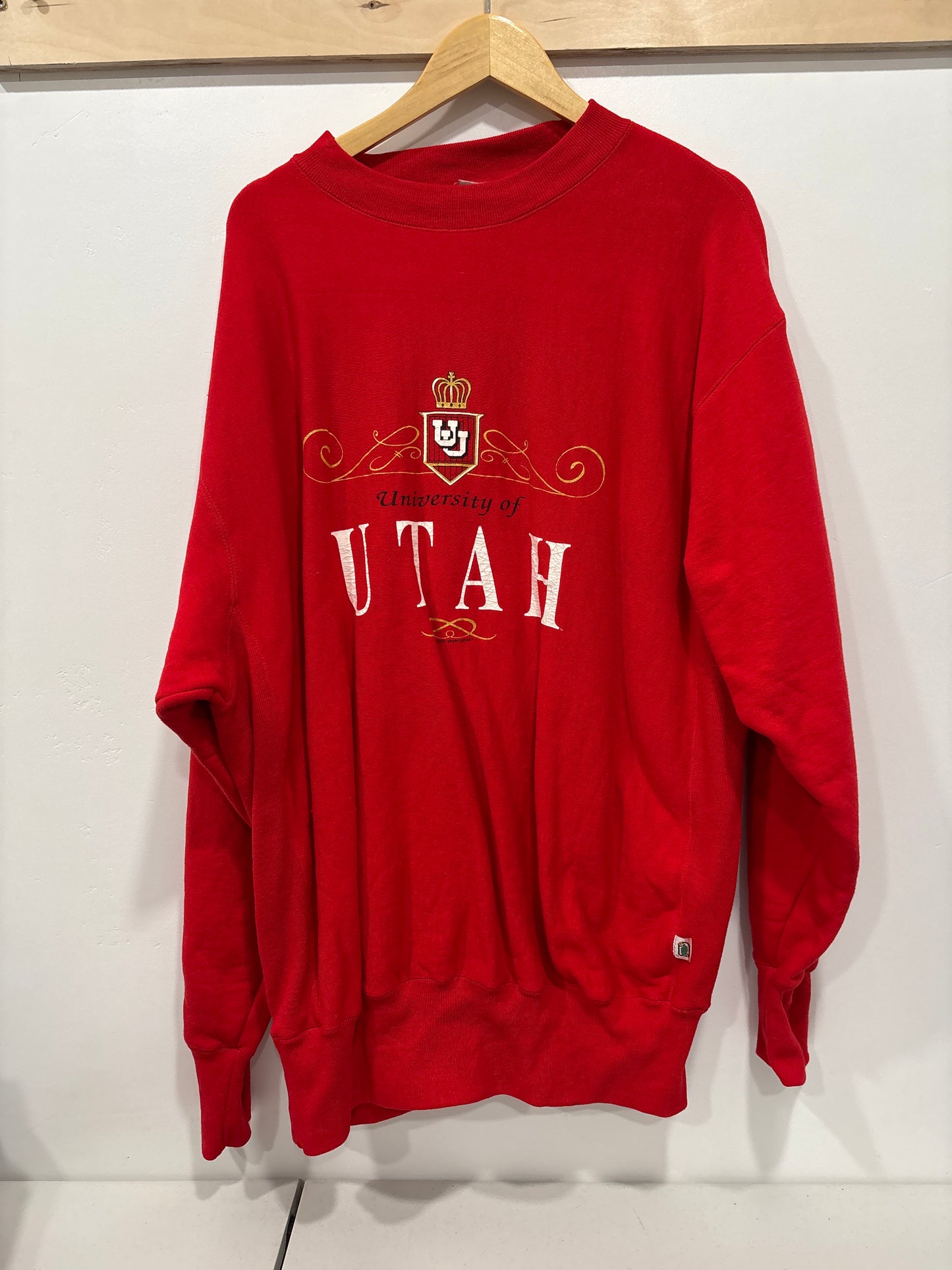 UofU Sweatshirt