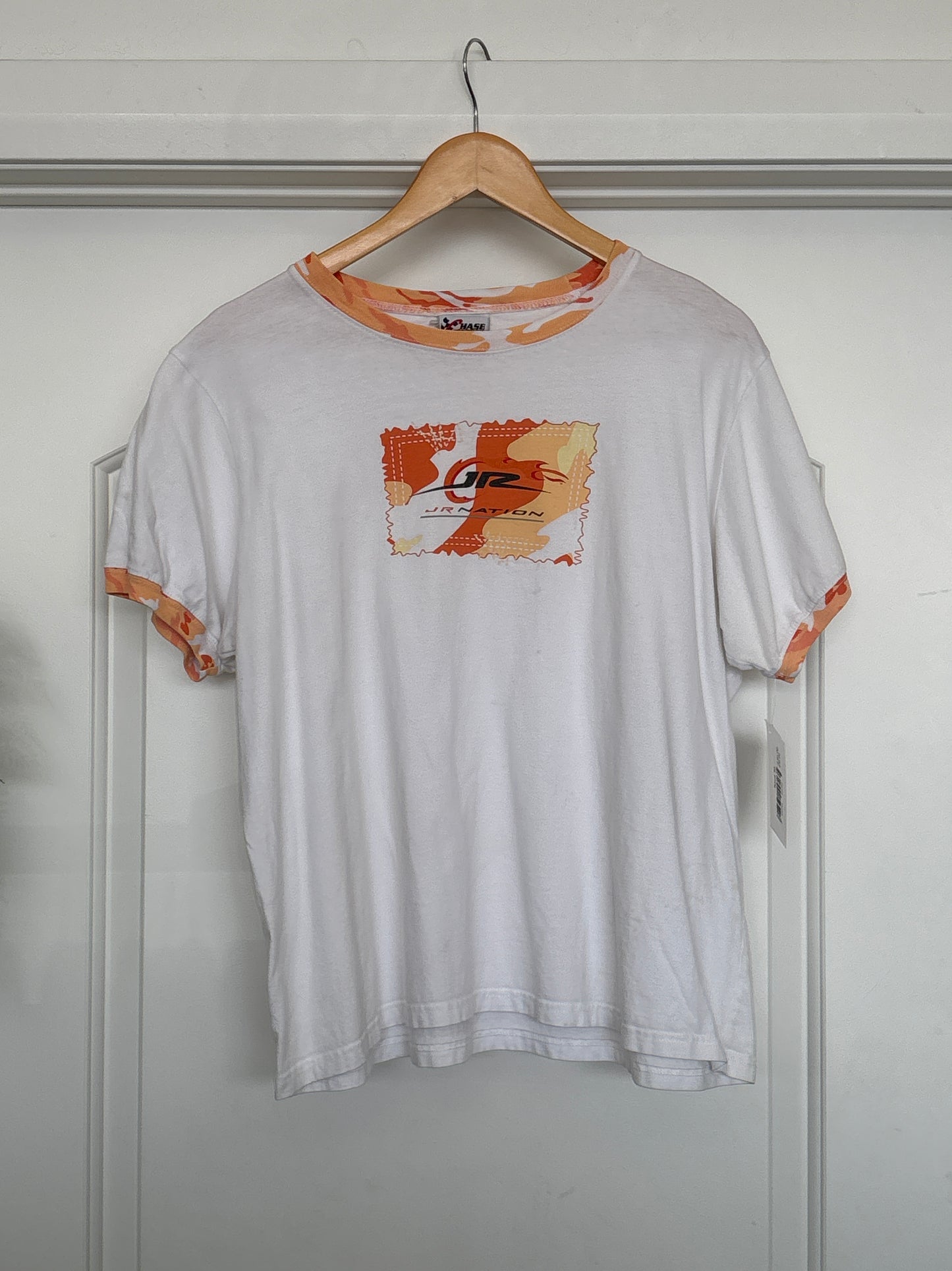 Race T-Shirt