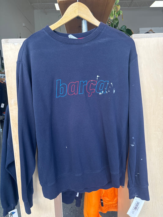 Barca Sweatshirt