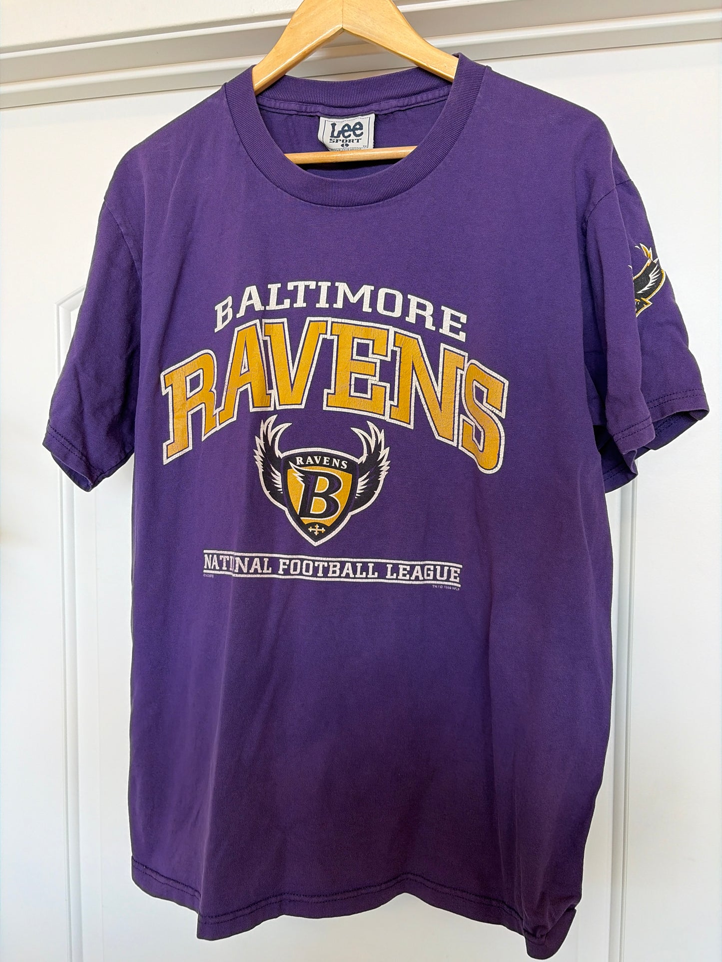 Ravens T-Shirt