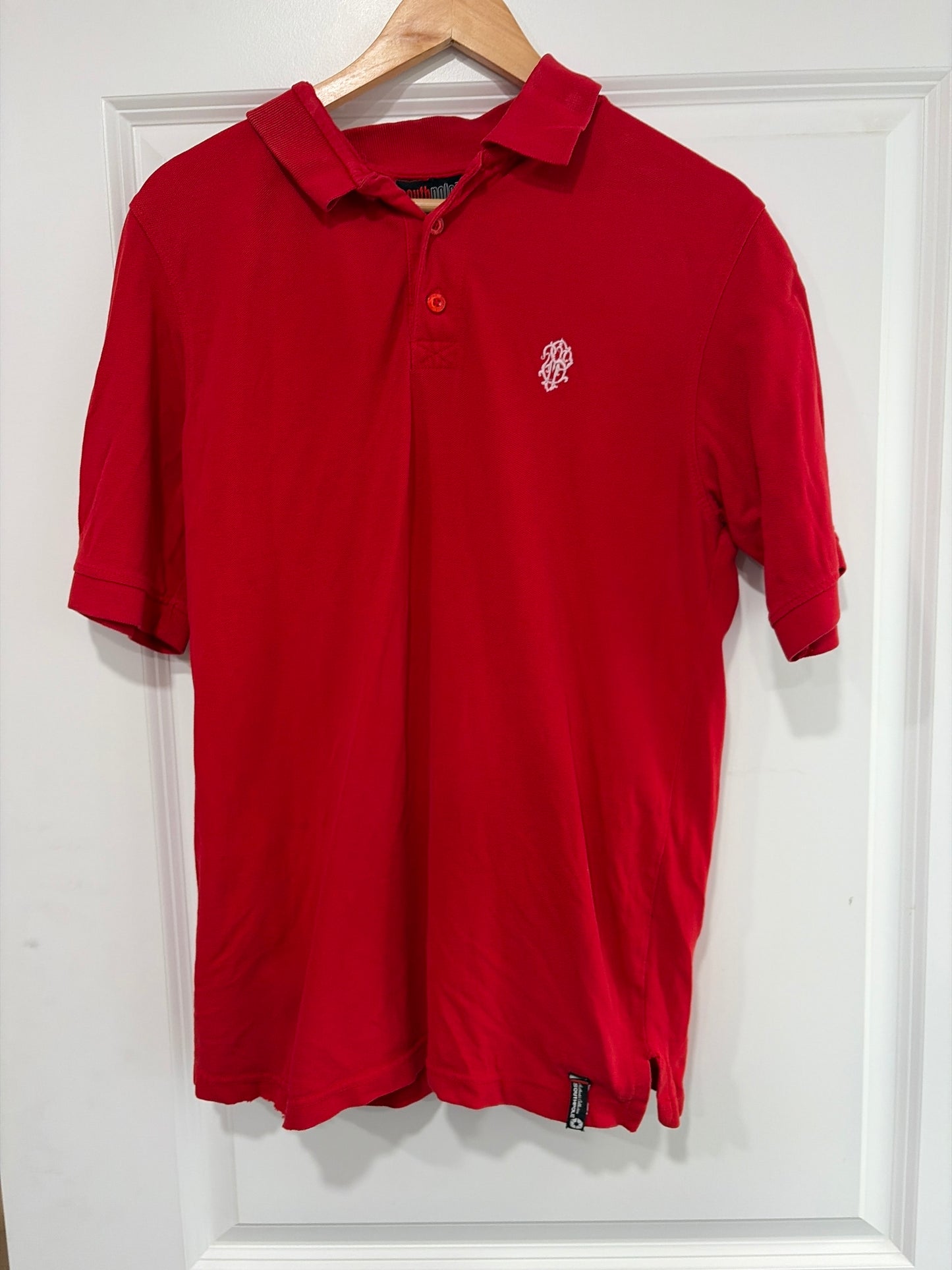 SouthPole polo