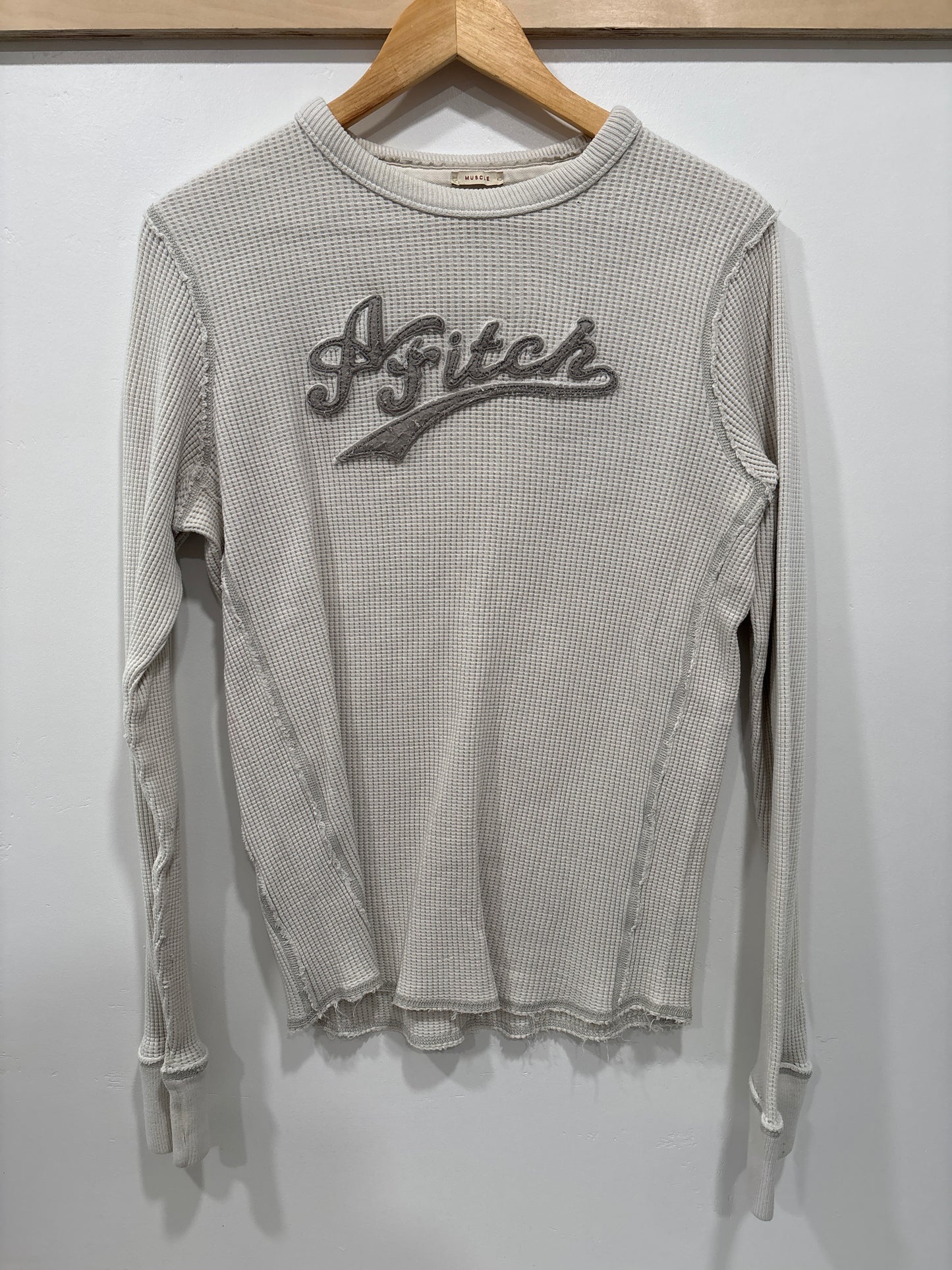 Afitch Long Sleeve