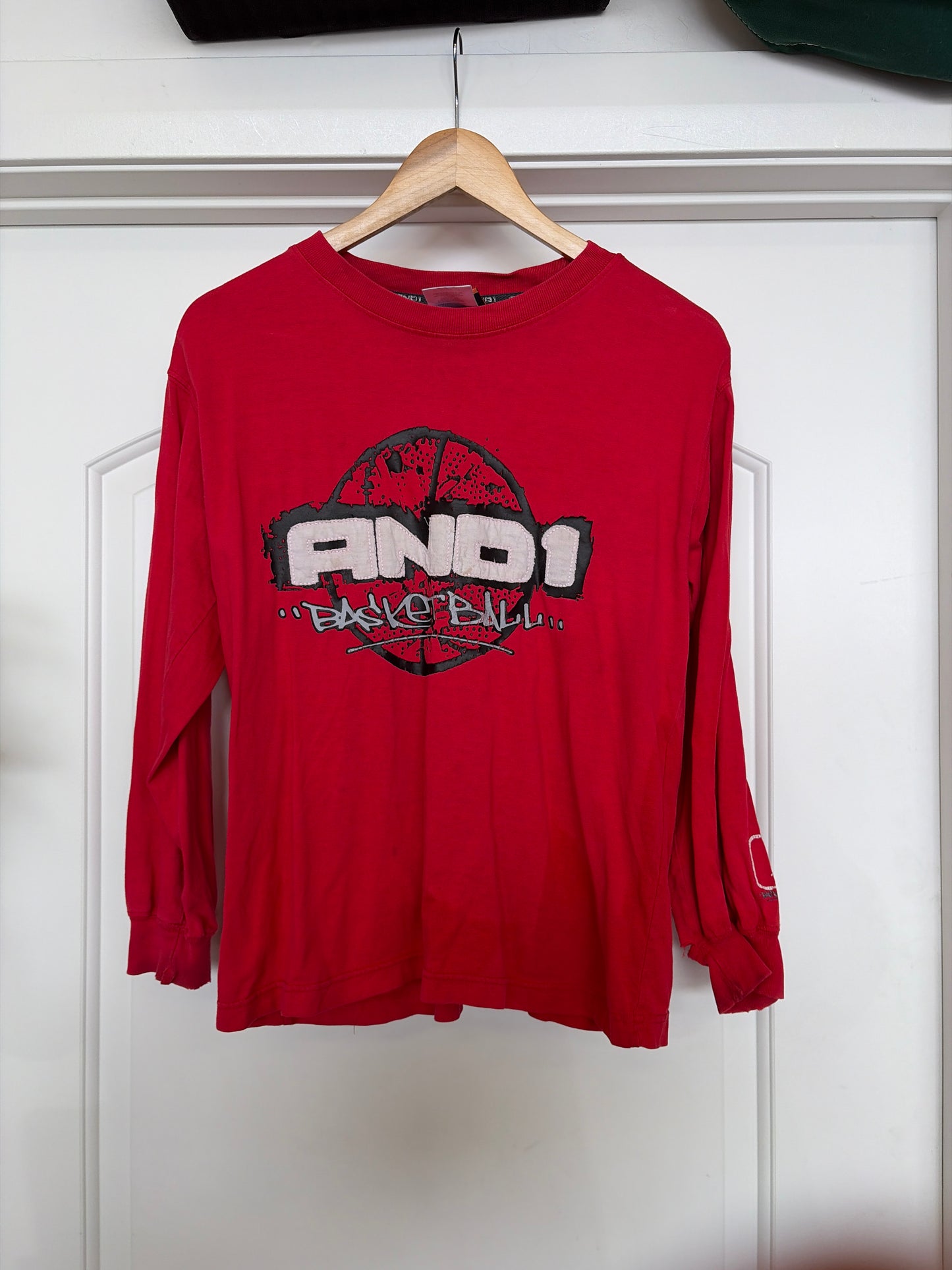 Red And1