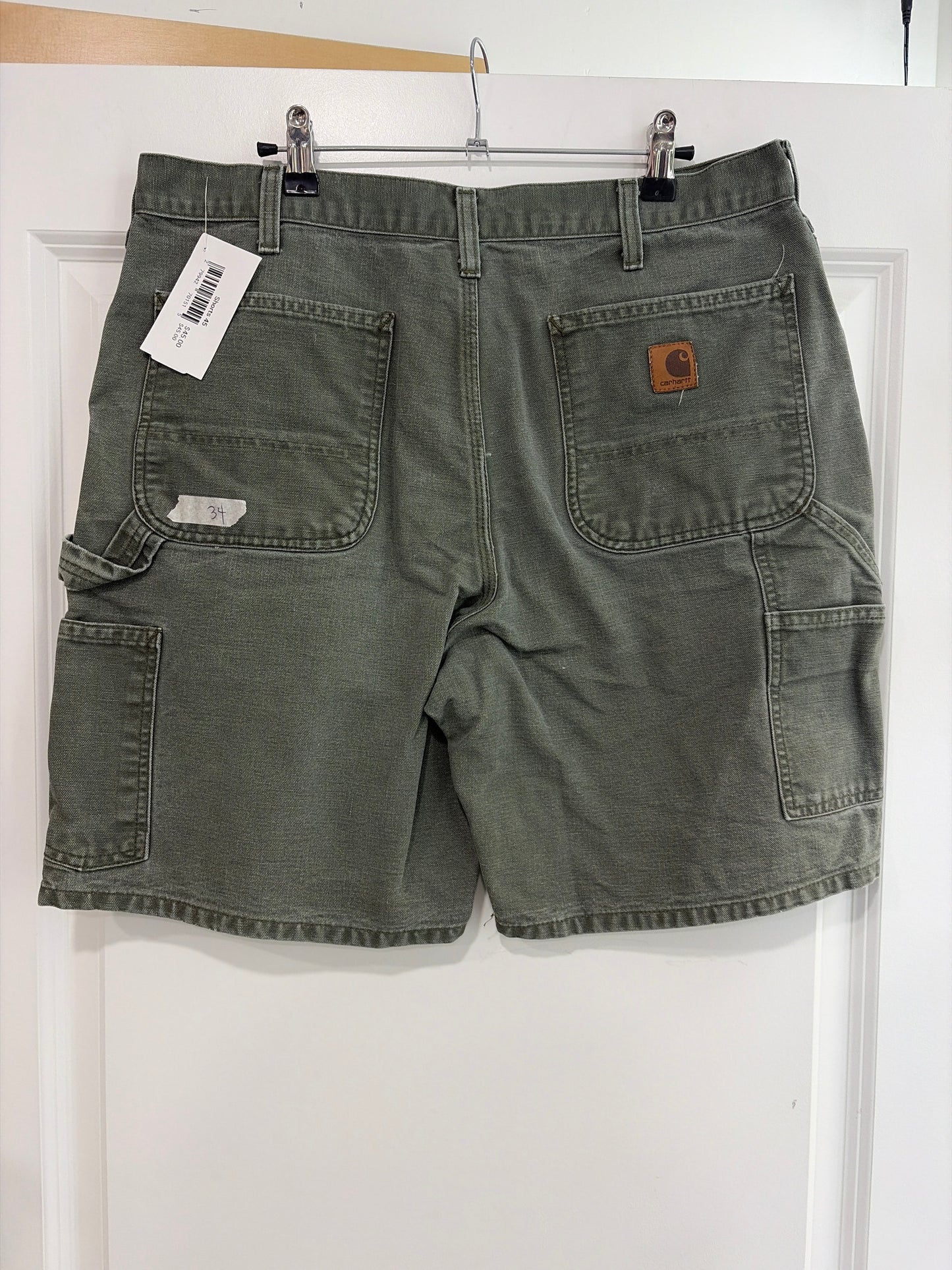Carrhart Jorts