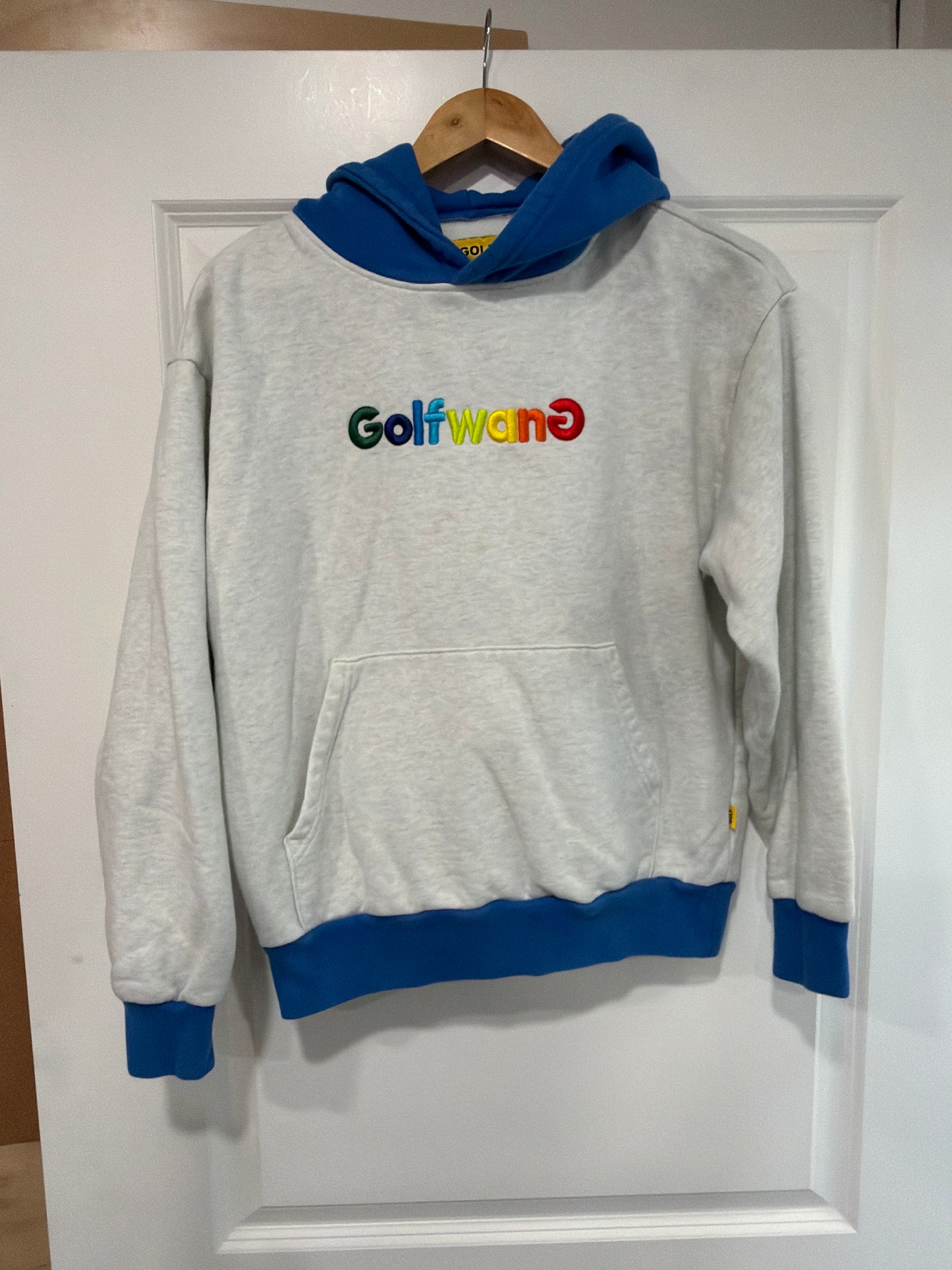 Golf Hoodie