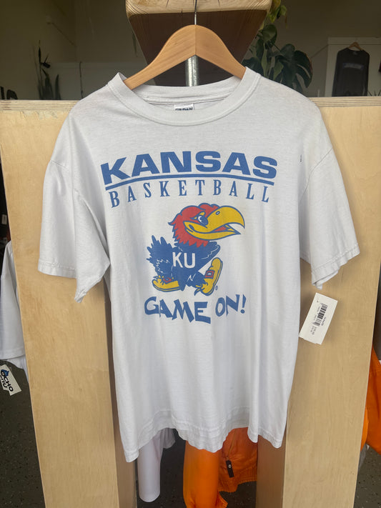Kansas Basketball T-Shirt
