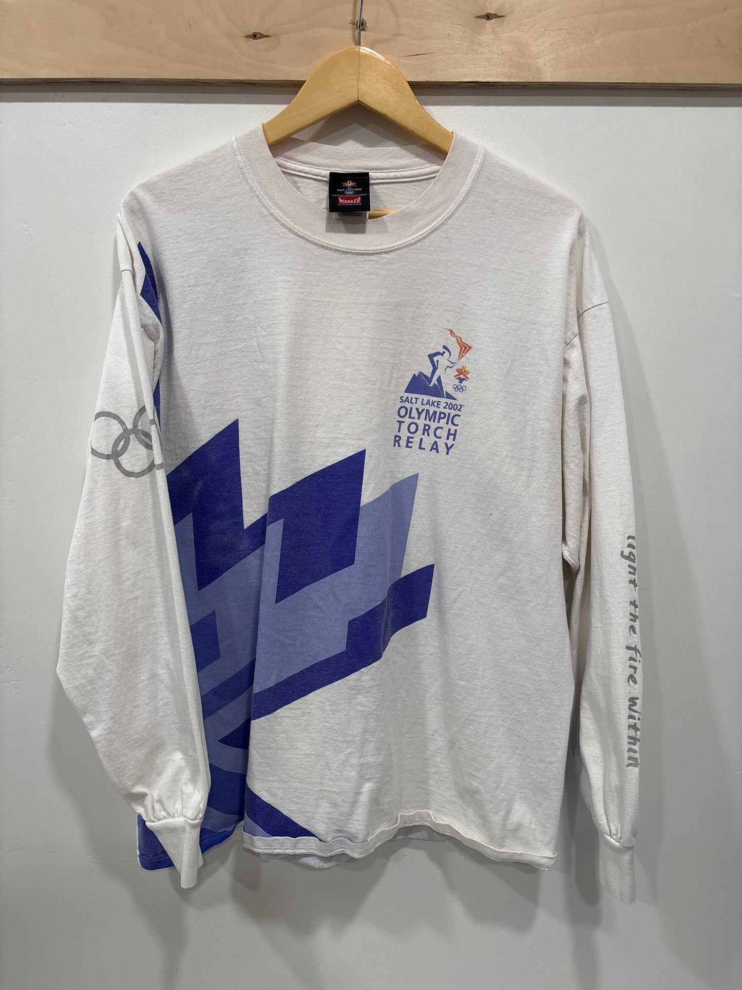SLC Long Sleeve