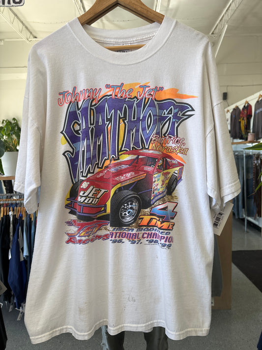 The Jet T-Shirt