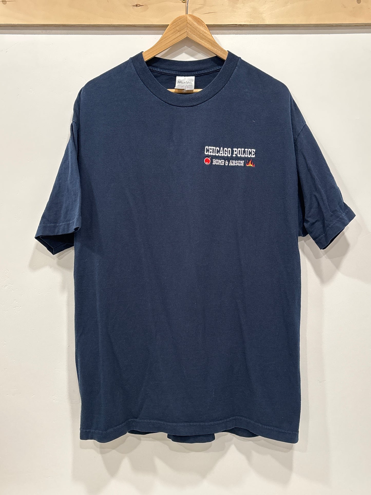 Arson T-Shirt