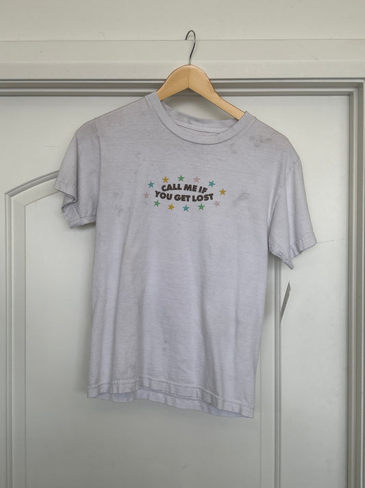 Call me T-Shirt