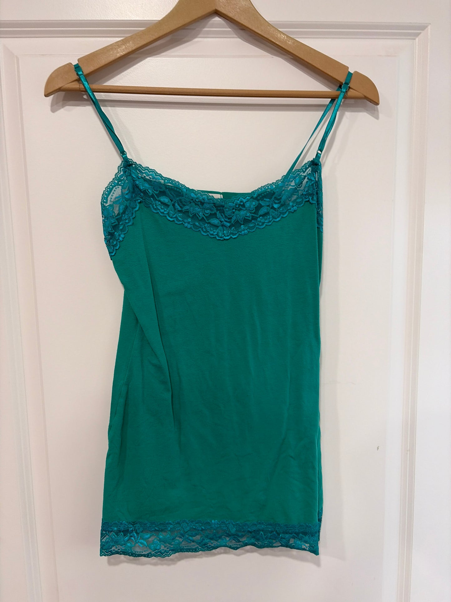 Zenana Top