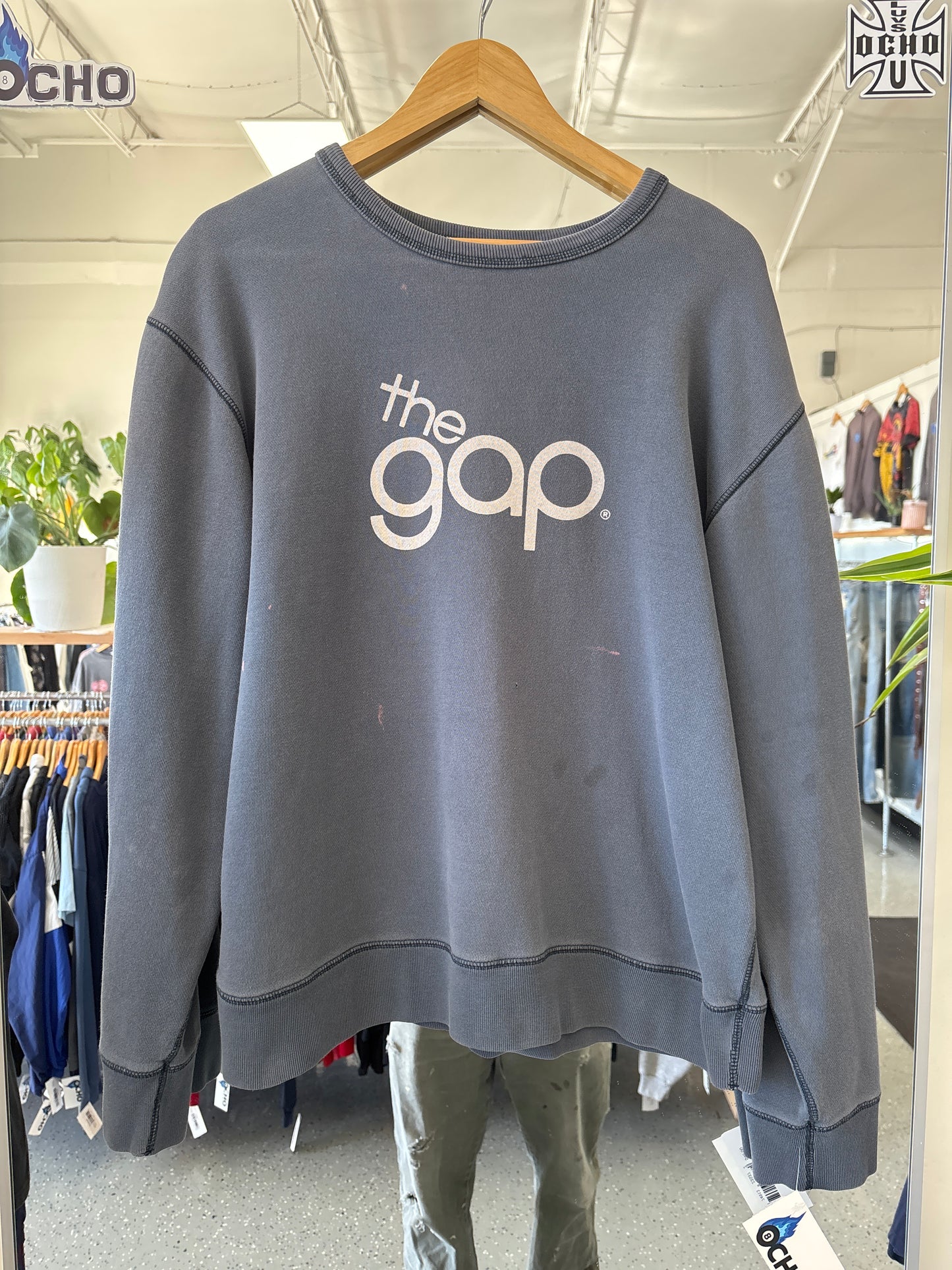 The Gap Sweatshirt