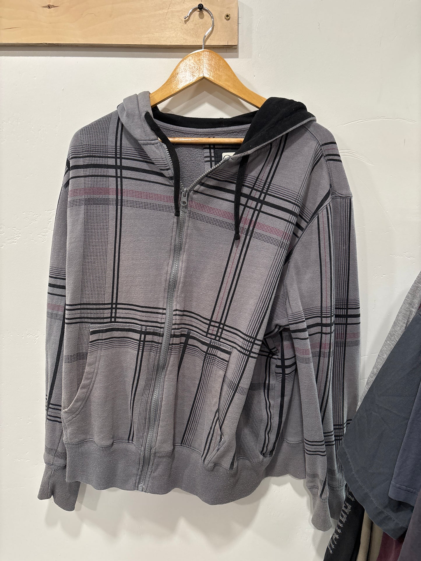 Op Zip-up