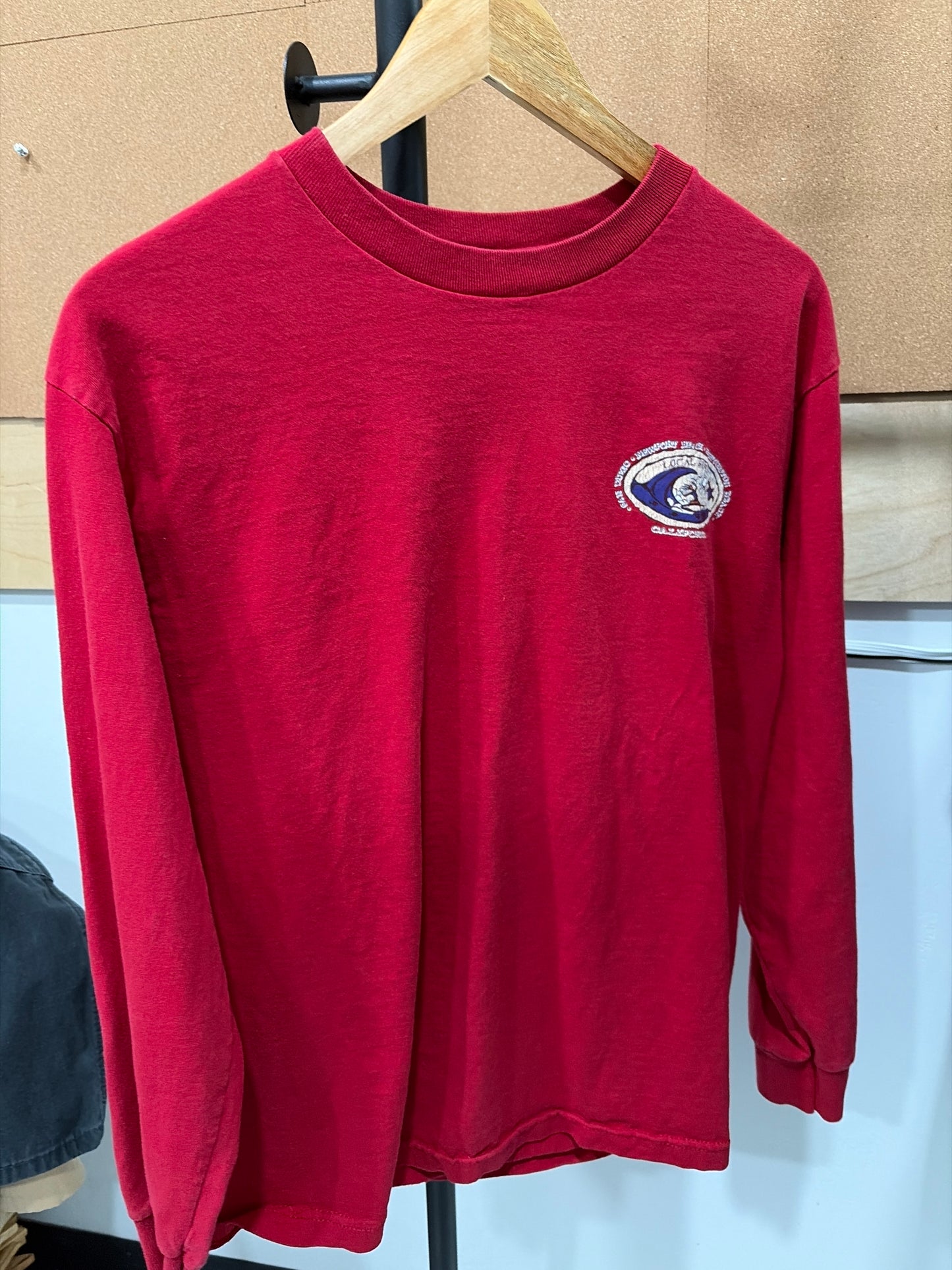 Newport Beach Longsleeve