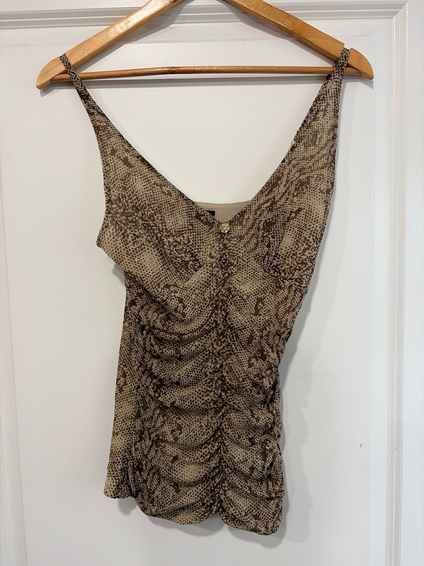 Express Top
