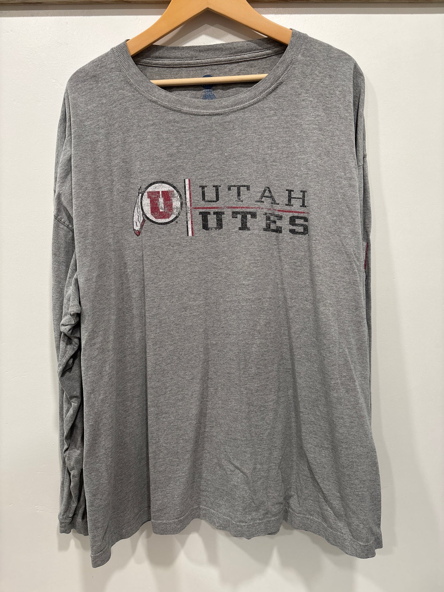 UofU Long Sleeve