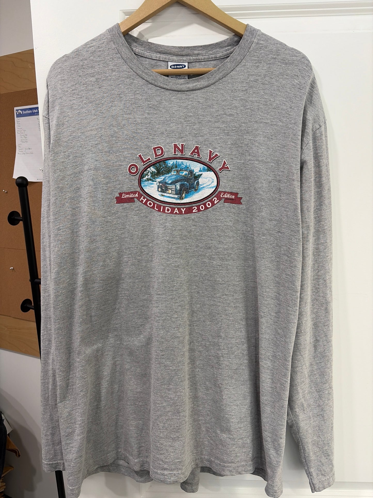Old Navy