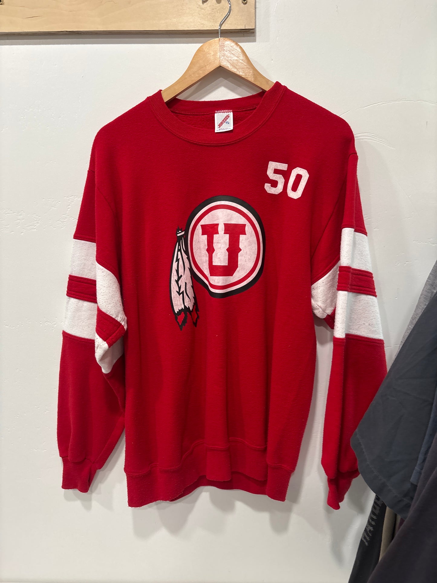 Utes Sweatshirt