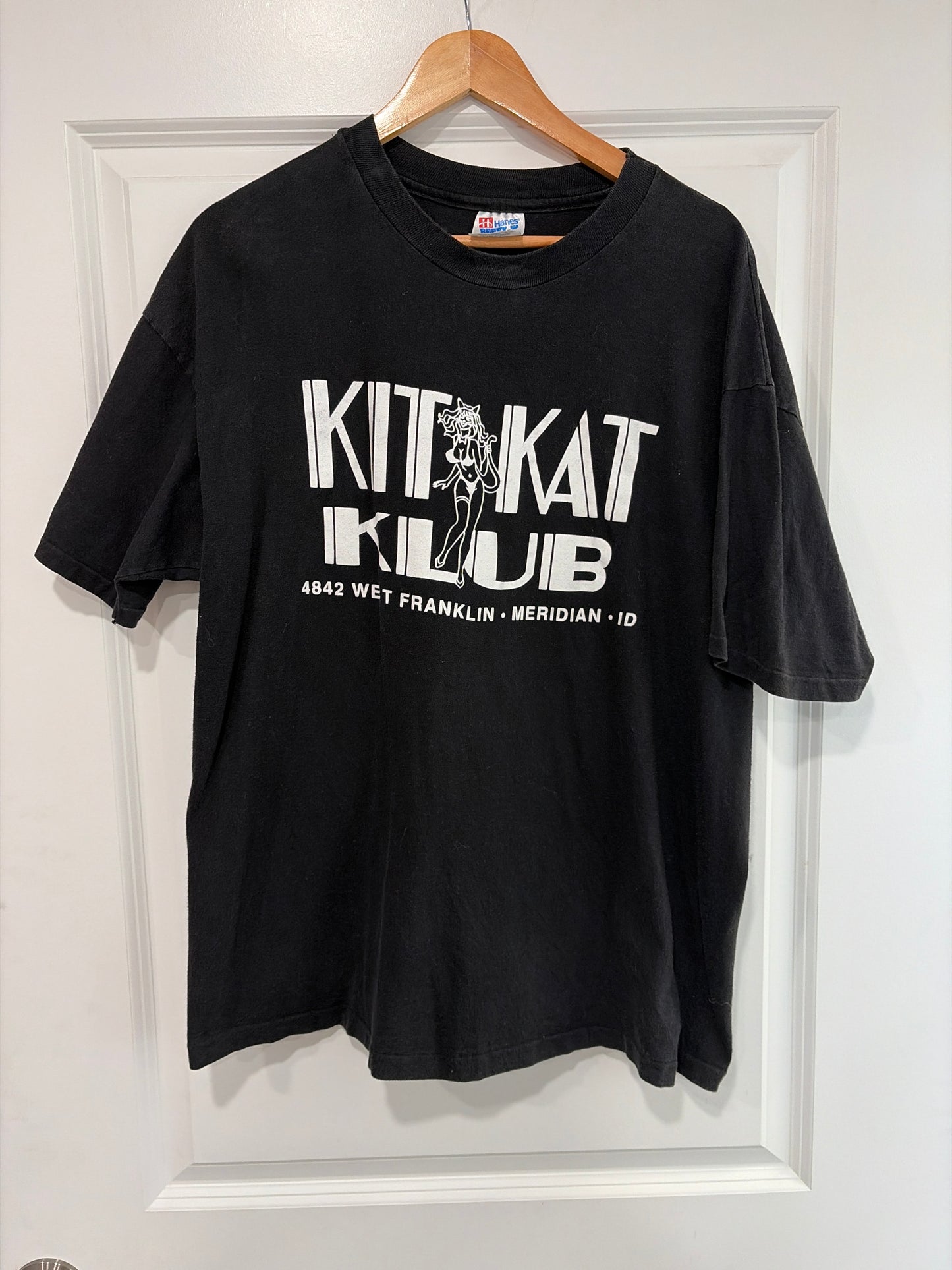 KitKatKlub
