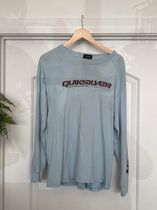 Quicksilver Long Sleeve