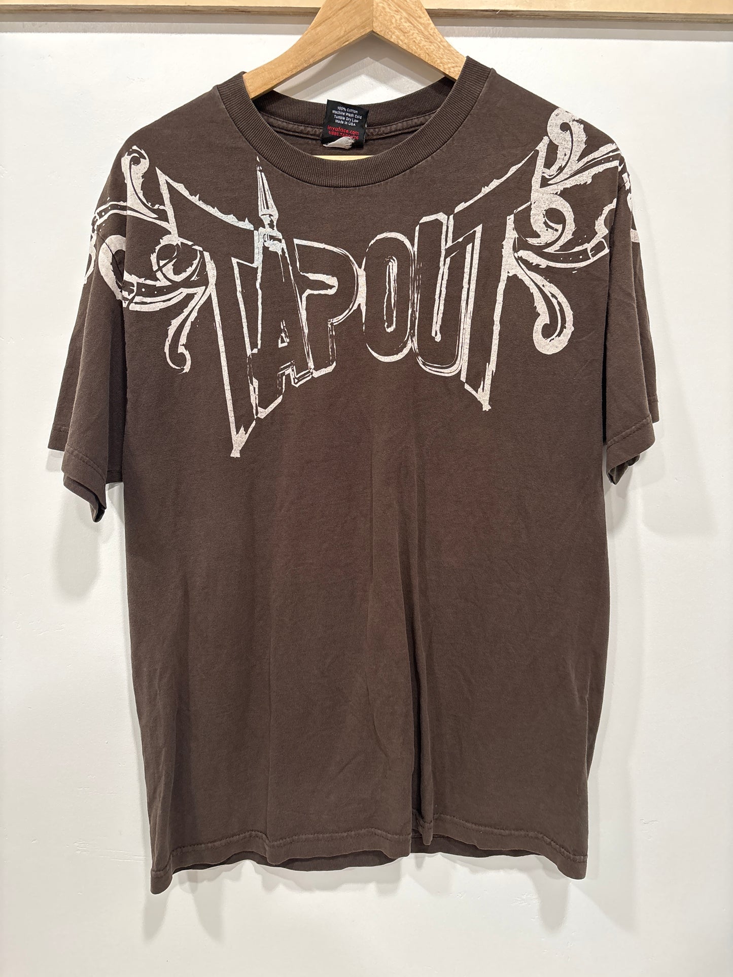 Tapout T-Shirt