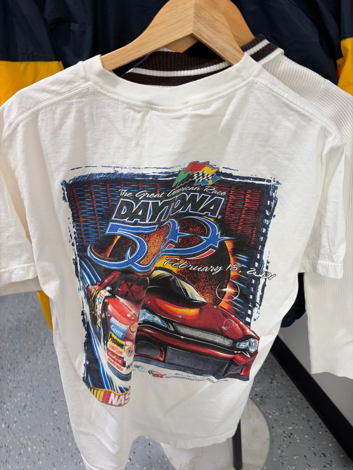 Daytona