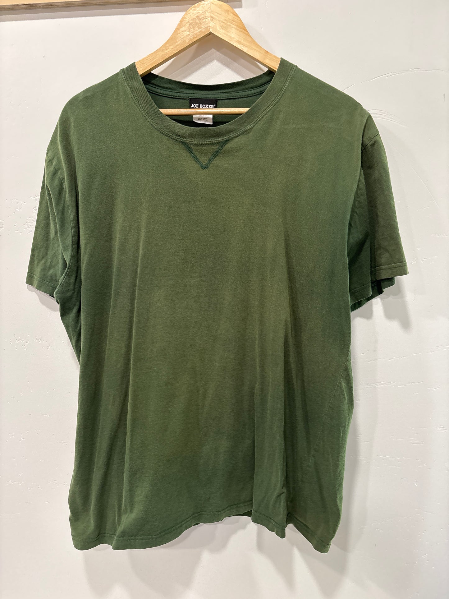Green T-Shirt