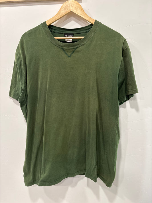 Green T-Shirt