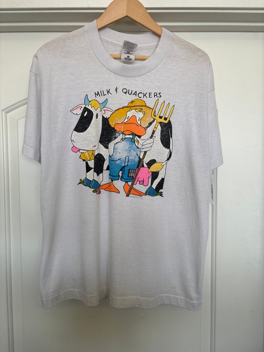 Quackers T-Shirt